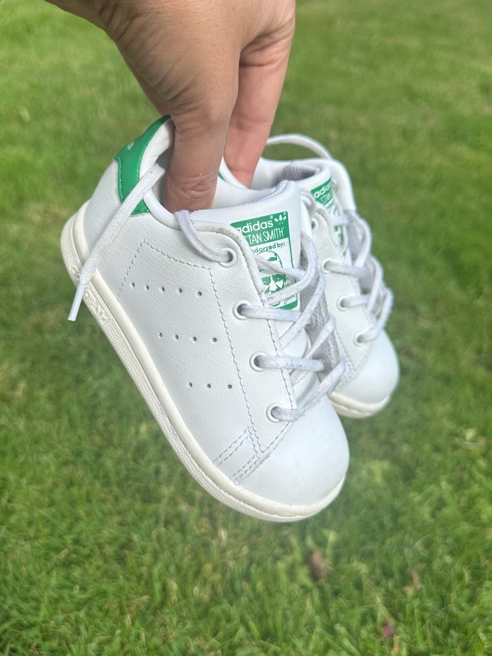 Adidas Stan Smith Sneakers